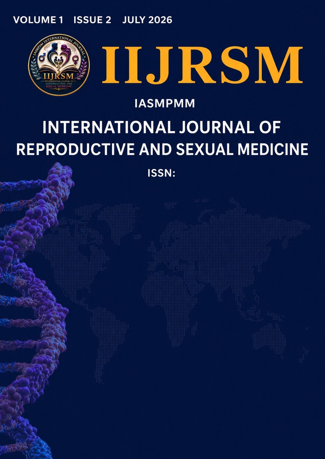 Journal Cover